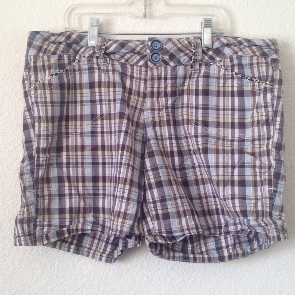 FINAL MARKDOWN Juniors' Rewind Shorts (13)